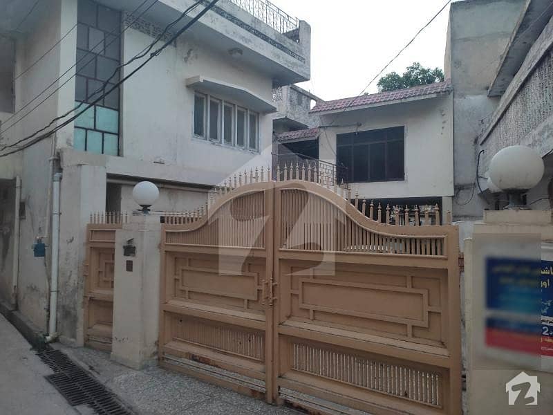 1 Kanal House Double Storey House For Rent Westridge 3, Westridge