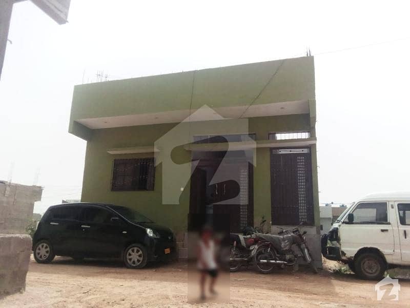 House For Sale In Korangi Karachi Sindh BagheKorangi, Korangi