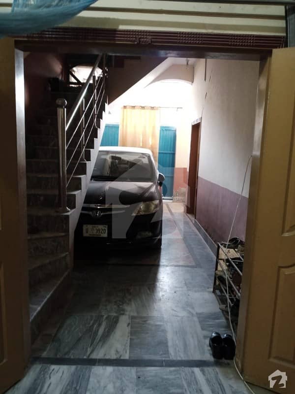 A Stunning House Is Up For Grabs In Tarnol Islamabad Tarnol, Islamabad