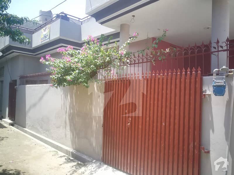 Buying A House In Attock Cantt, Attock ID30926471