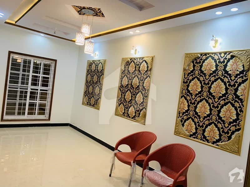 3 Marla House For Sale At Al Jaleel Al Jalil Garden, Lahore ID30979619