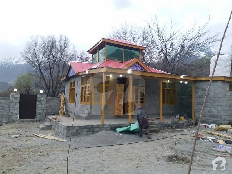 House Sized 9000 Square Feet Is Available For Sale In Others Others