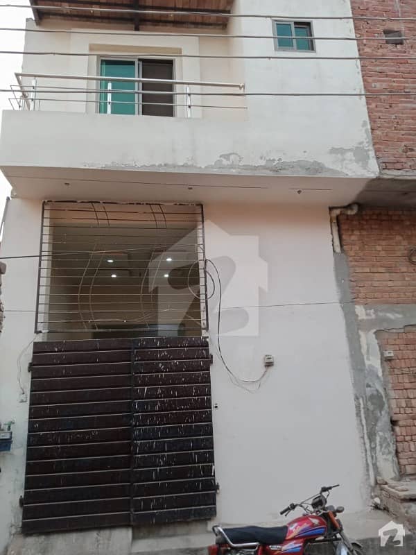 Property For Sale In Yousafabad Faisalabad Is Available Under Rs