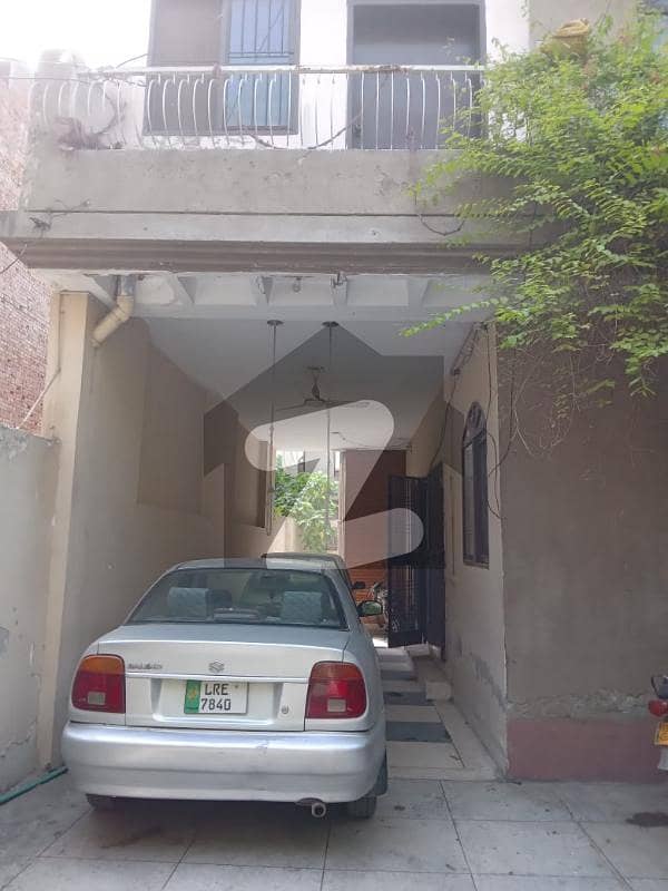 12 Marla House Lawrence Road, Lahore ID37974619