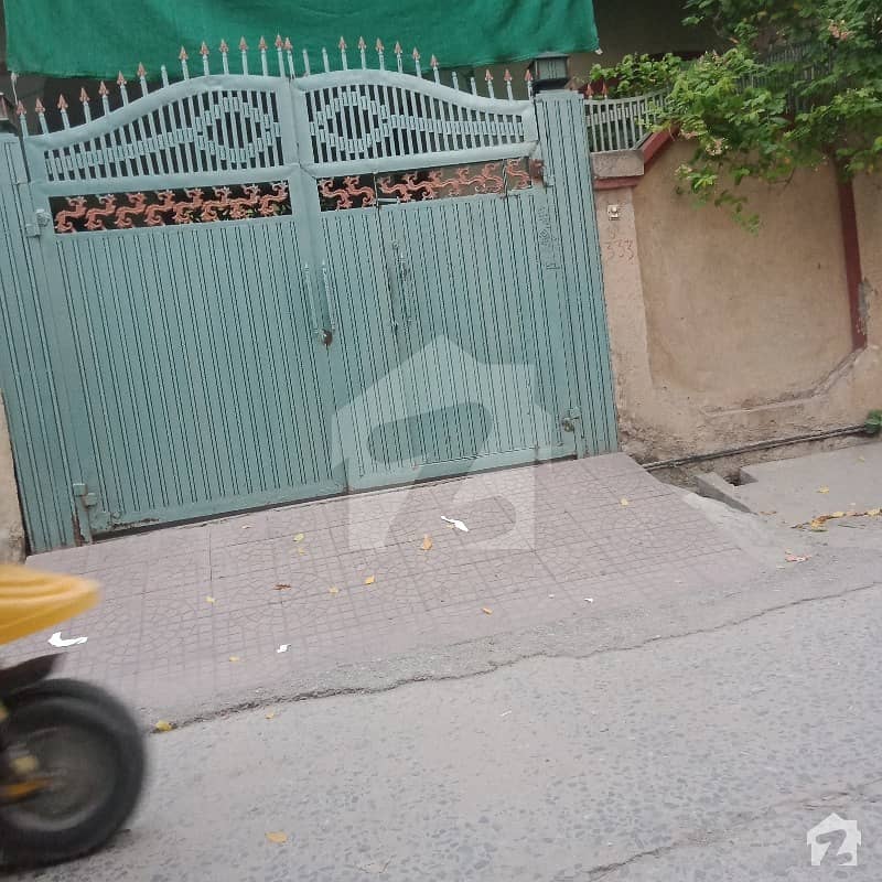 1500 Square Feet House For Sale In Rs. 2.30 crore Only Sadiqabad, Rawalpindi ID31406924