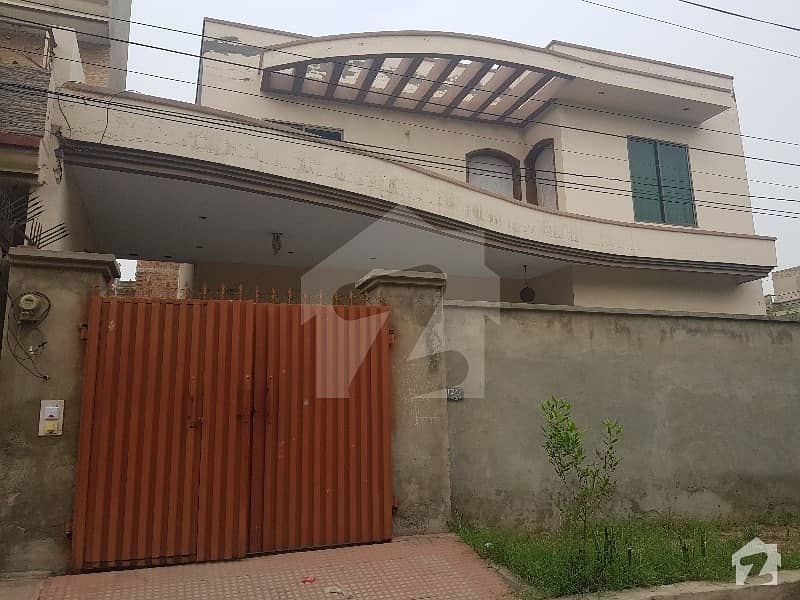 House For Sale Millat Road Millat Town, Faisalabad ID31512445