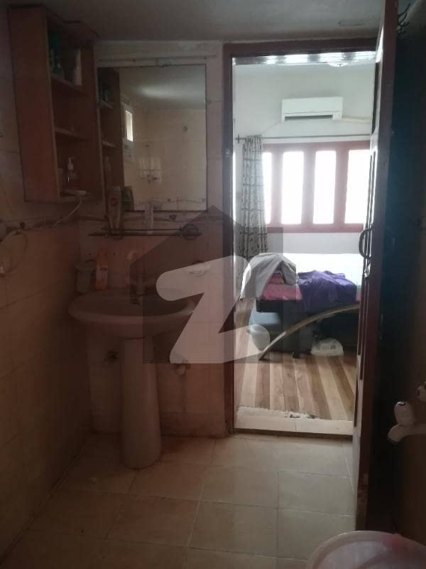 Portion Available For Rent PECHS Block 6, PECHS, Jamshed Town, Karachi