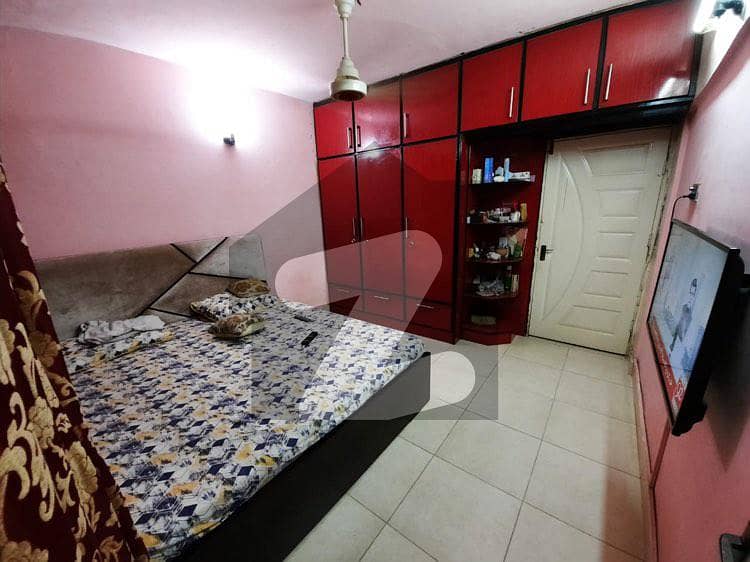 Gulshan E Iqbal Block 13b Flat GulshaneIqbal Block 13/B, Gulshane