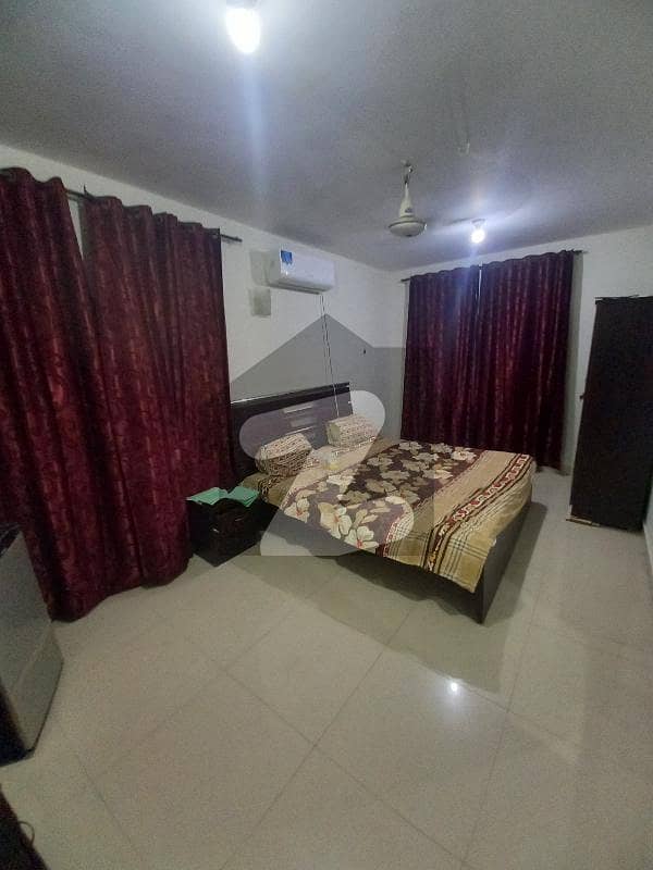 Good 250 Square Feet Room For Rent In Clifton Block 7 Clifton Block