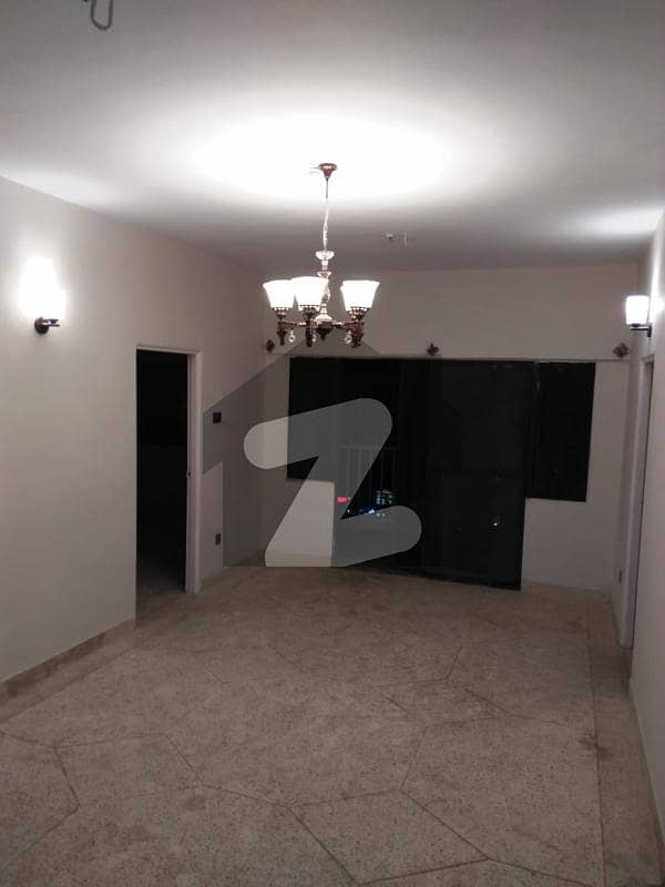 Ideal Location Flat For Rent Near Perfume Chowk GulistaneJauhar