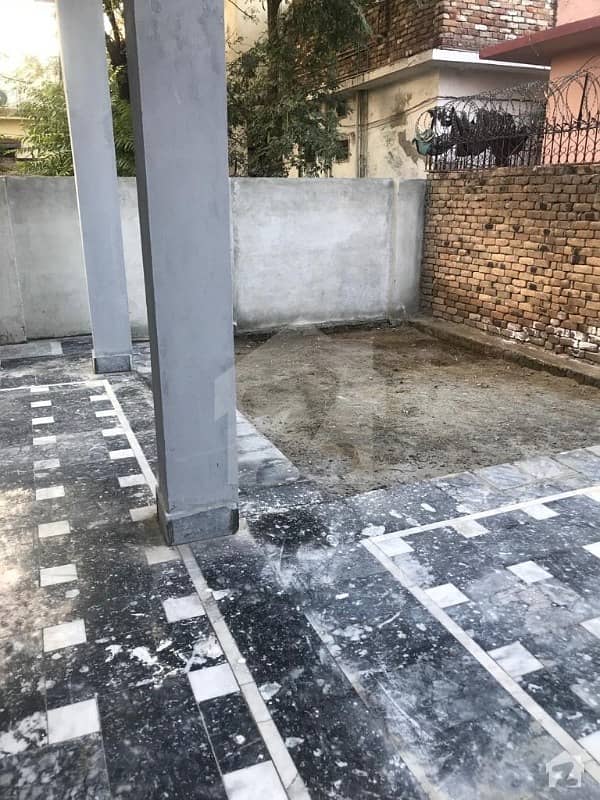 1 Kanal House For Sale In Risalpur Cantt Risalpur Town, Nowshera