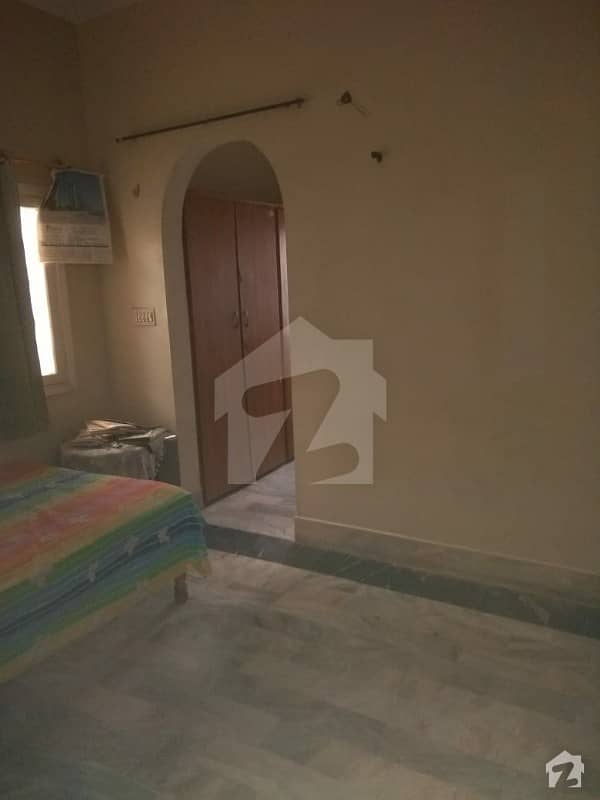 Block J Beautiful Ground Plus Two House North Nazimabad Block J, North Nazimabad, Karachi
