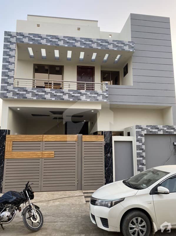 5 Marla House For Sale Chenab Rangers Road, Sialkot ID34649493