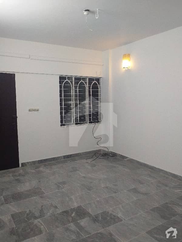 Affordable Flat For Rent In GulshanEIqbal Block 10A Gulshane