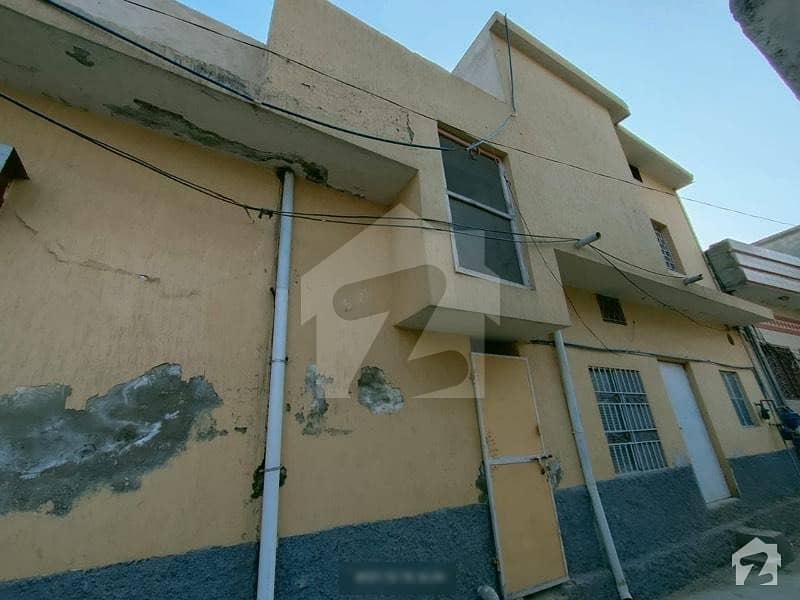 Flat For Sale In Wah Cantt Wah Cantt, Wah ID34820721
