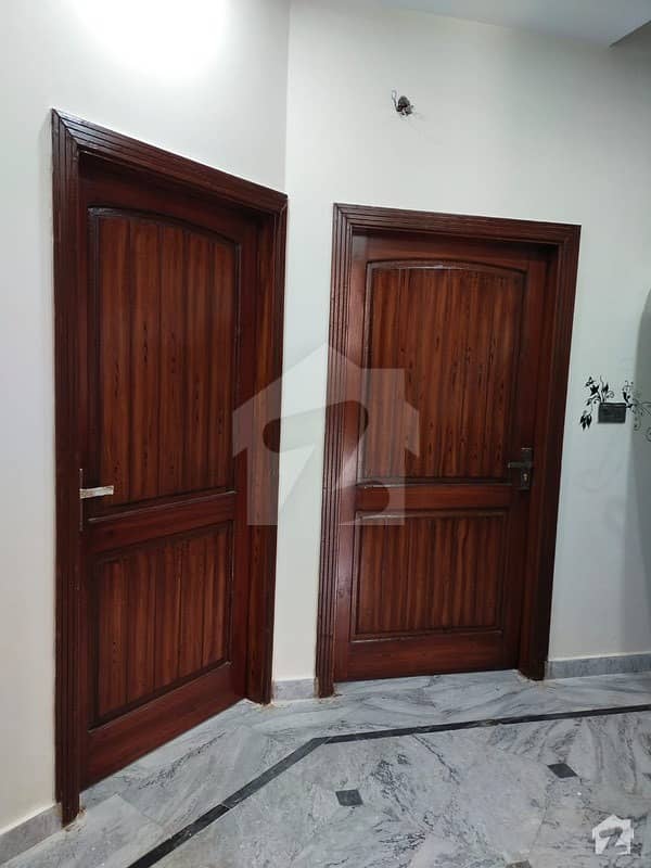 3 Marla Fresh House And Direct Owner Constructed For Self Purpose