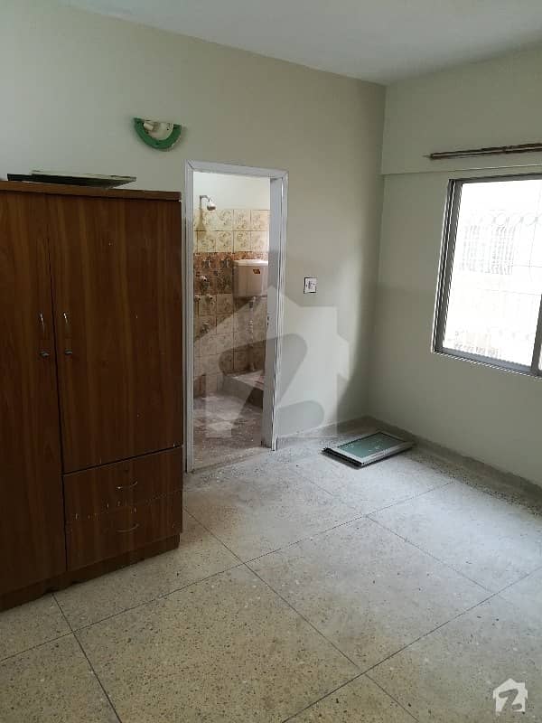 3 Bed Dd Flat For Sale, Rufi Paradise GulistaneJauhar Block 18