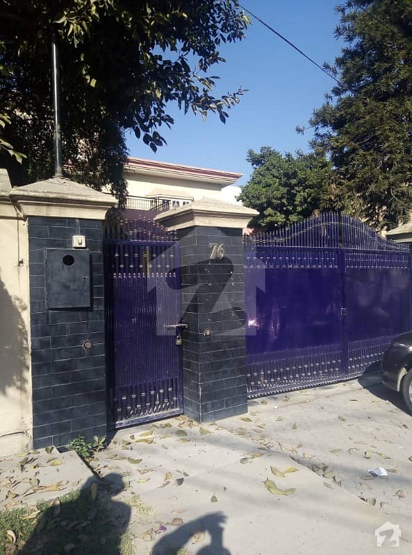 Full House For Rent Harley Street, Rawalpindi ID35053474