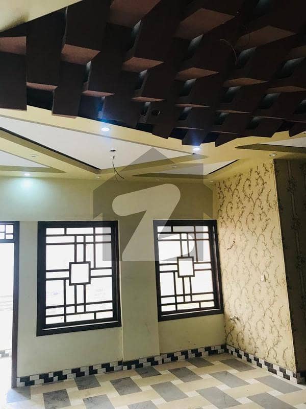 Portion Is Available For Sale GulshaneKaneez Fatima Block 1