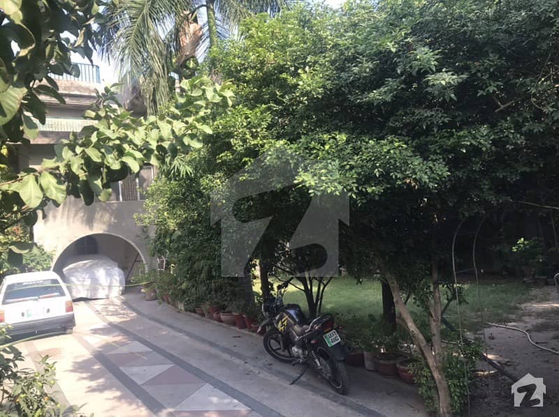 1 Kanal House For Sale Jail Road, Lahore ID35634909