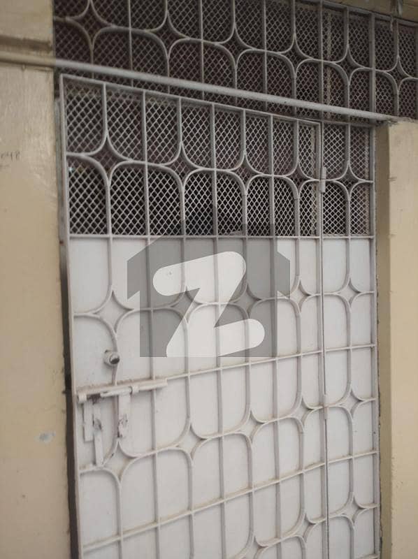 Flat For Sale Sultan Complex AlHilal Society, Karachi ID35684759