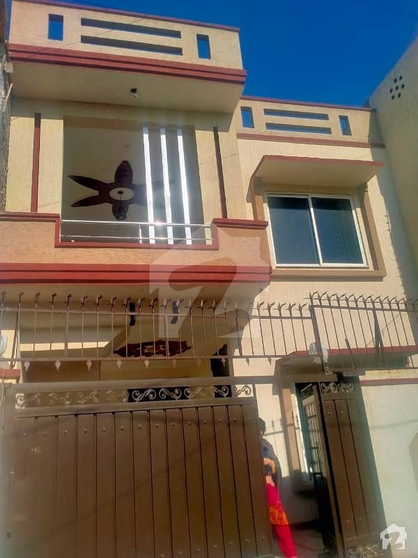 Full Separate House For Rent Rs. 26000 At Adyala Road Samarzar Housing Society Samarzar Housing