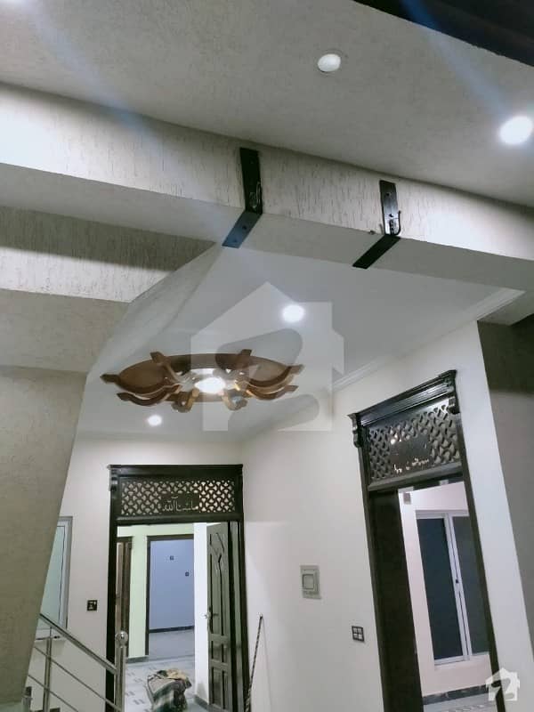 Full Separate House For Rent Rs. 26000 At Adyala Road Samarzar Housing