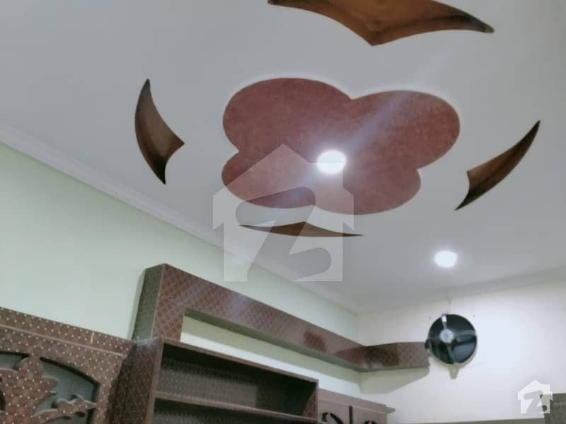 Full Separate House For Rent Rs. 26000 At Adyala Road Samarzar Housing