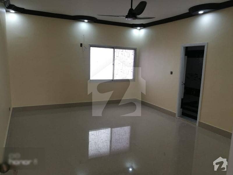 Spacious 1150 Square Feet Flat Available For Sale In Kda Scheme 1 KDA
