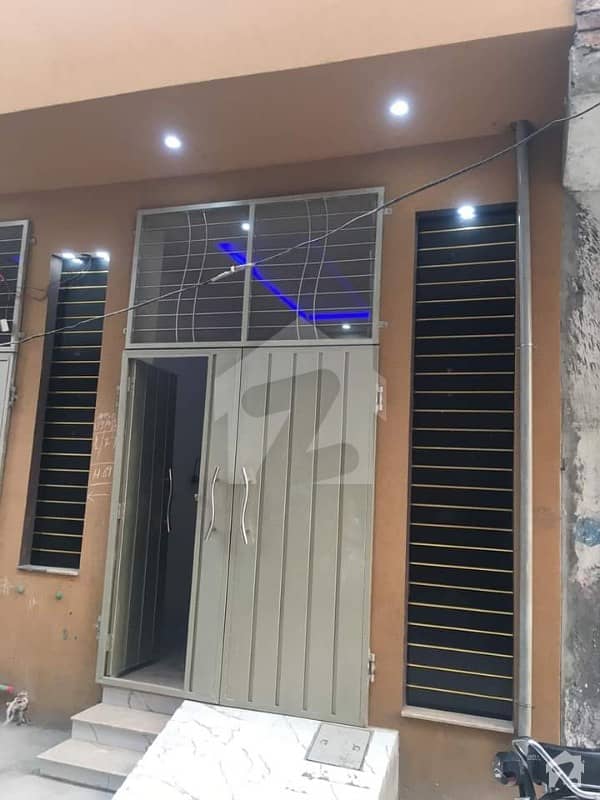 In Ferozepur Road House For Sale Sized 2 Marla Ferozepur Road, Lahore