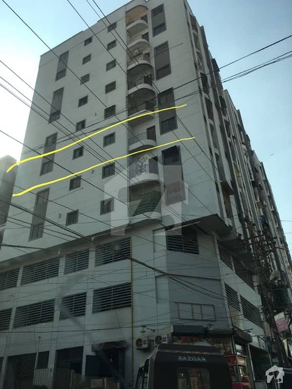 02 Flats For Sale In North Nazimabad Block C Karachi North Nazimabad