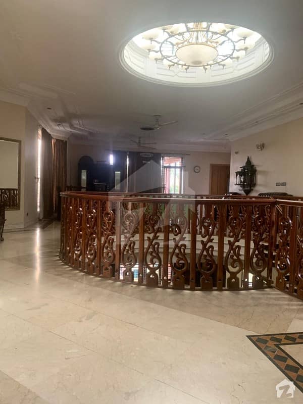 Fully Furnished House For Sale Canal View, Lahore ID36680281