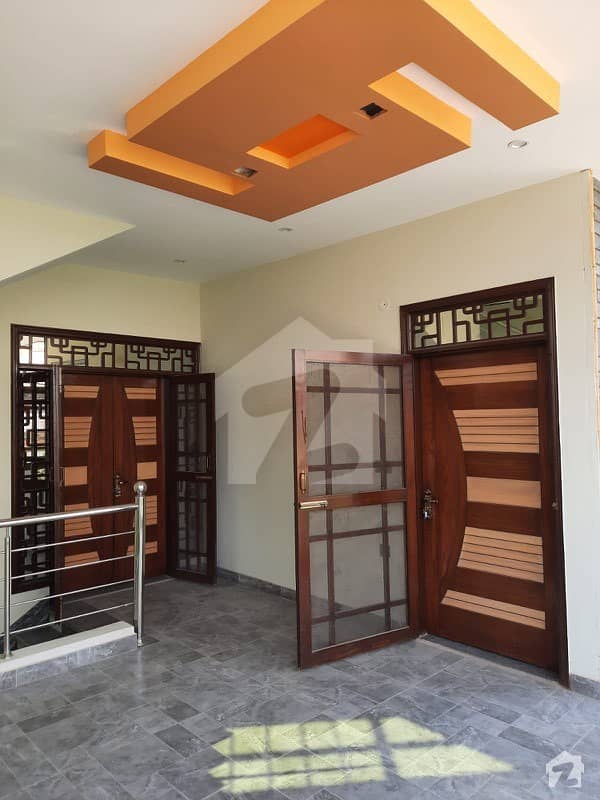 Bungalow For Sale Karachi Bar 24A Scheme 33, Karachi ID37093415