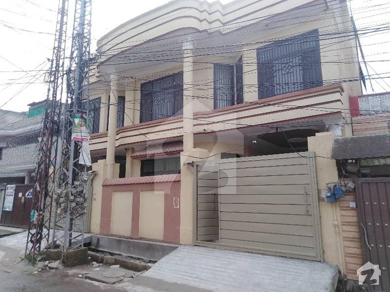 Upper Portion For Rent Main Mansehra Road, Abbottabad ID37199773