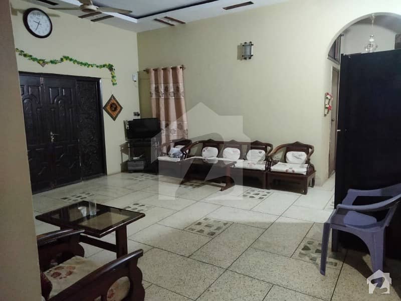 BlockJ Beautiful Ground Plus Two House North Nazimabad Block J, North Nazimabad, Karachi