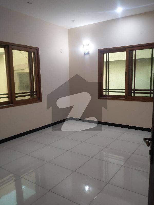 Your Search Ends Right Here With The Beautiful Flat In GulshanEIqbal