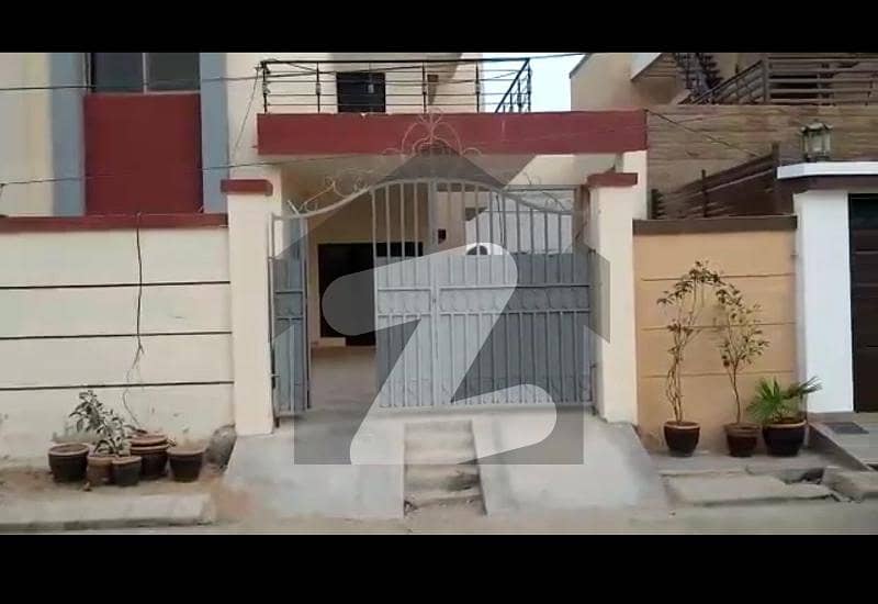 House For Sale In Cantt View Lodges Cantt View Lodges, Malir Link To