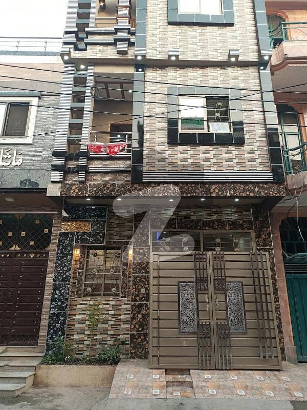 Double Storey House For Sale In Lahore Rewaz Garden, Lahore ID37605440