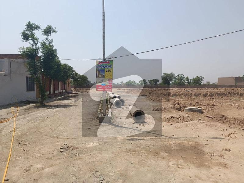 12x40, Commercial Shops For Sale Located Near Sadhar Sabzi Mandi