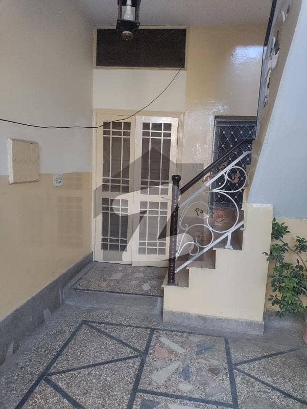 House Good In Condition Rent Bilal Colony, Rawalpindi ID37685520