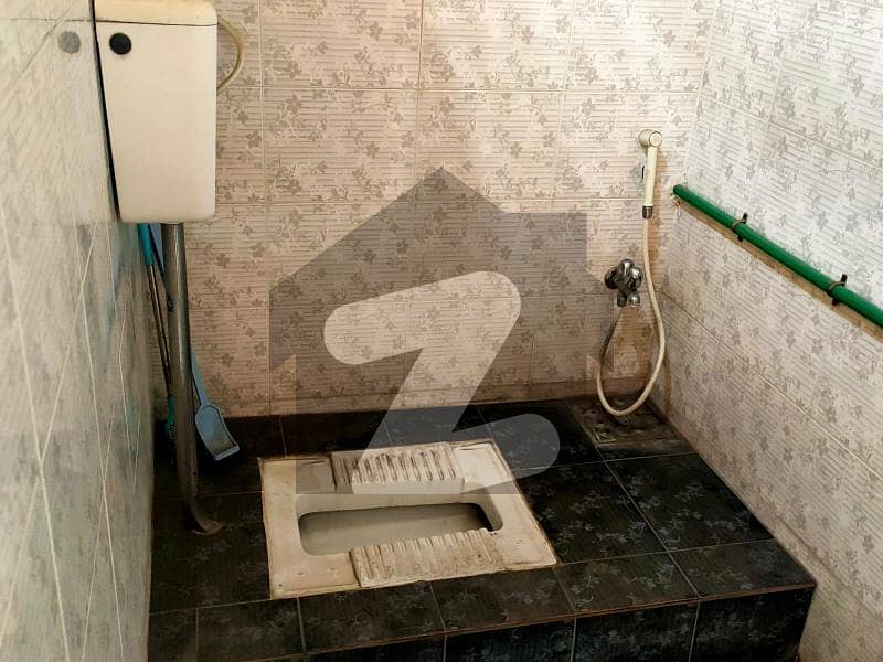 5 Marla Triple Storey House For Rent In Gulshan Park, Lalpul Lahore