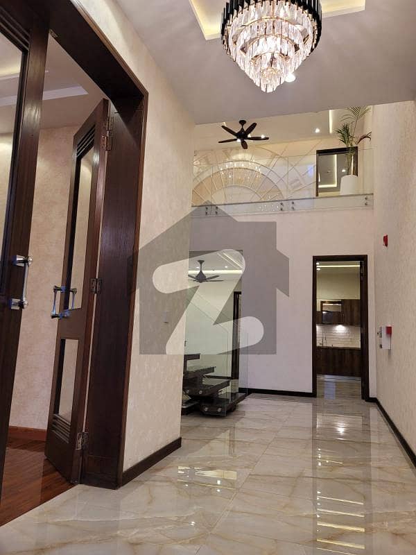 13 Marla 5 Beds Designer Bungalow With Full Basement For Sale Dha Phase 6 Lahore DHA Phase 6