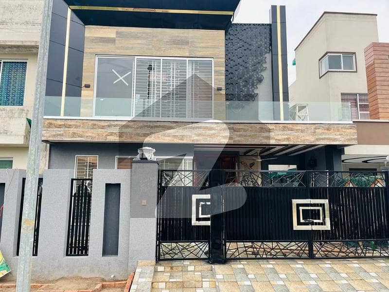 Ideal Location In Imperial Block Paragon City Lahore Barki Road Paragon