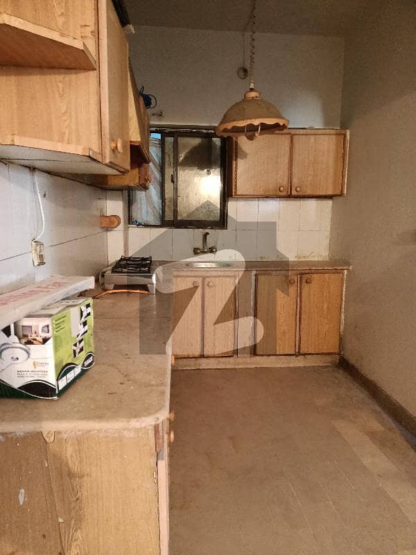 Flat for rent gohar pride gulistanejohar block 14 GulistaneJauhar Block 14, Gulistane