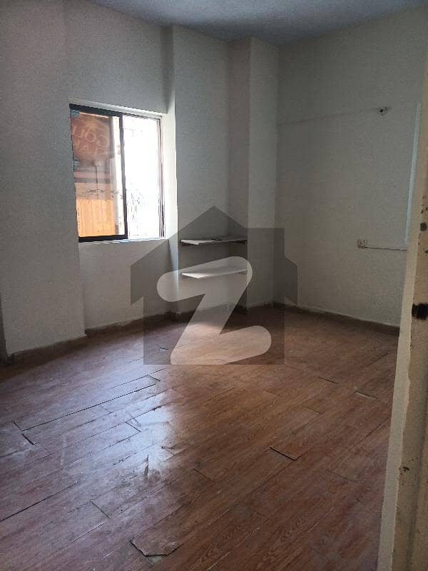 Flat for rent gohar pride gulistanejohar block 14 GulistaneJauhar