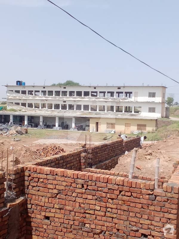 Poultry Farm For Rent Rawat, Islamabad ID38021533