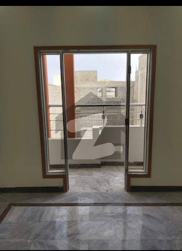 1080 Square Feet Lower Portion In Stunning Quetta Town Sector 18B Is
