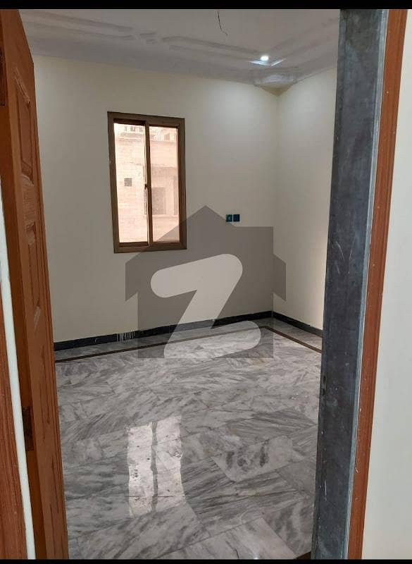 1080 Square Feet Lower Portion In Stunning Quetta Town Sector 18B Is