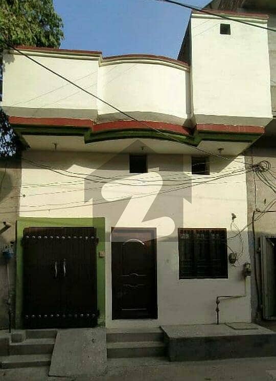 3 Marla House for sell Manawala, Faisalabad ID38441743