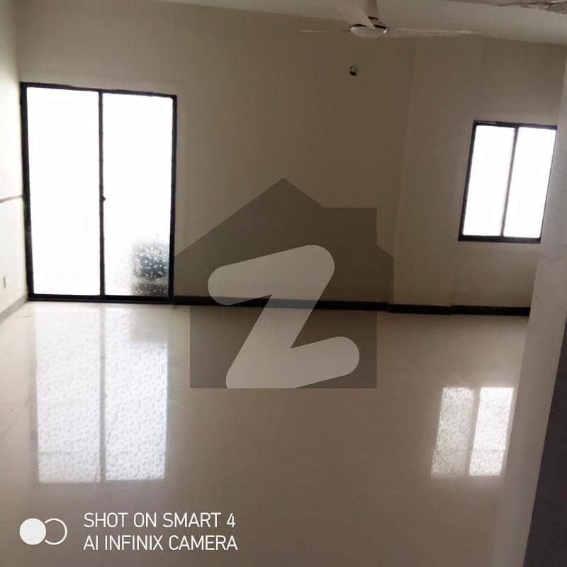 Ideal Flat Is Available For Sale In Kda Scheme 1 KDA Scheme 1, Karachi